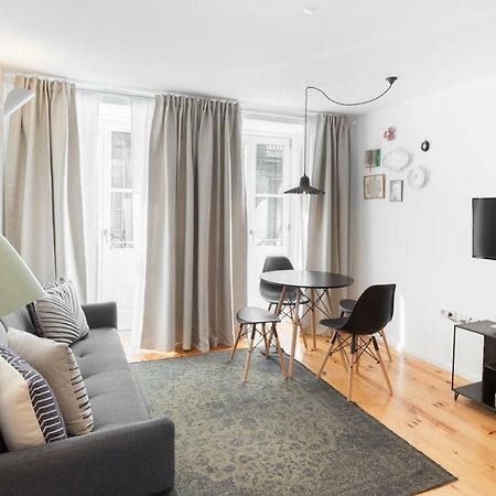 Porto Historical Center Apartments エクステリア 写真