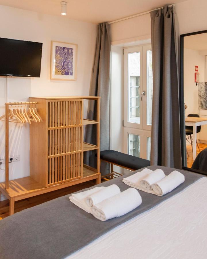 Porto Historical Center Apartments エクステリア 写真