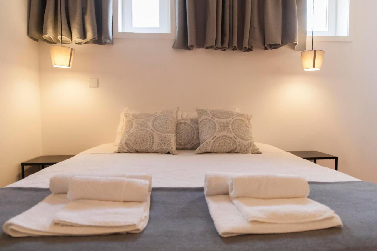 Porto Historical Center Apartments エクステリア 写真