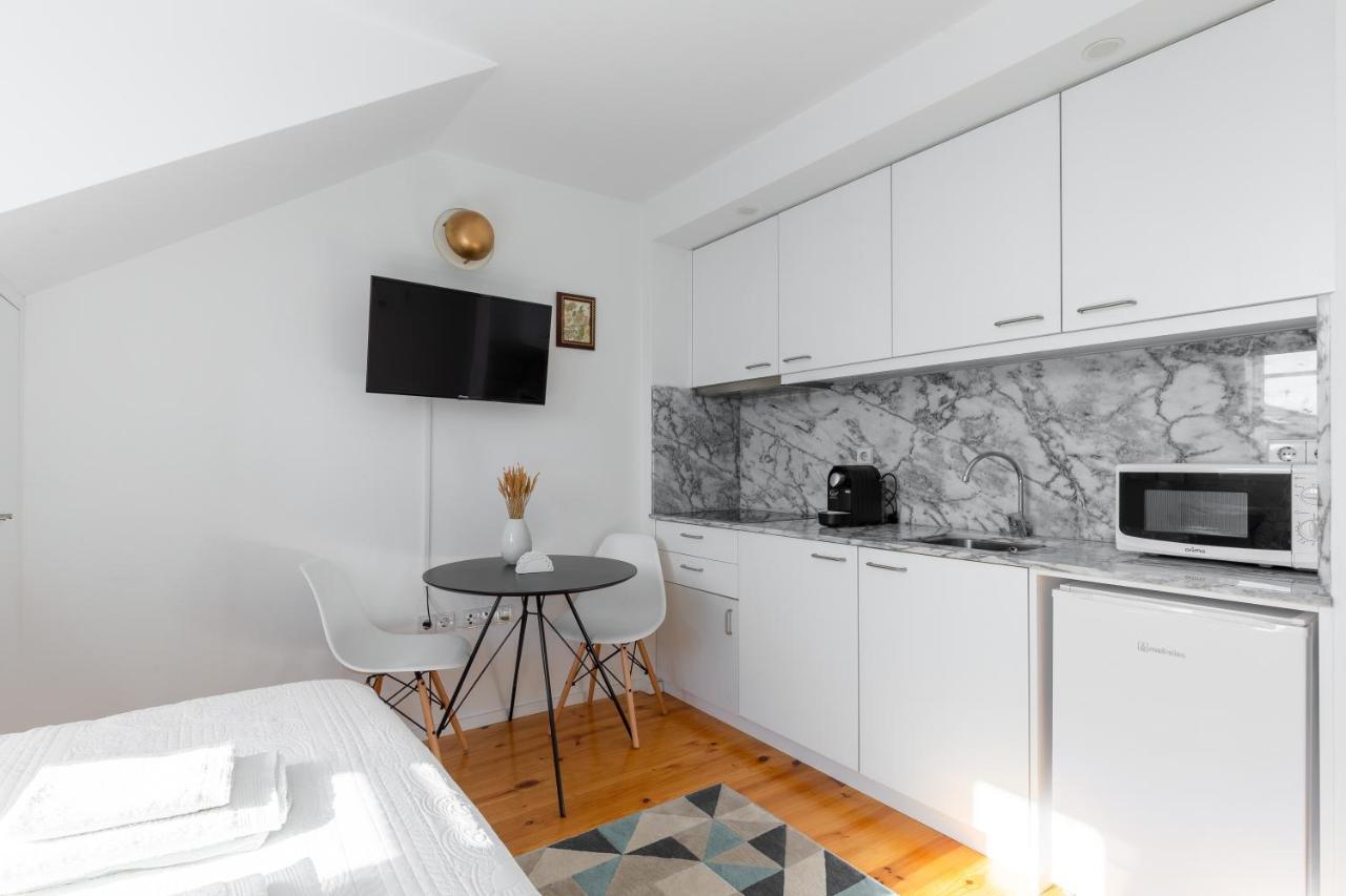 Porto Historical Center Apartments エクステリア 写真