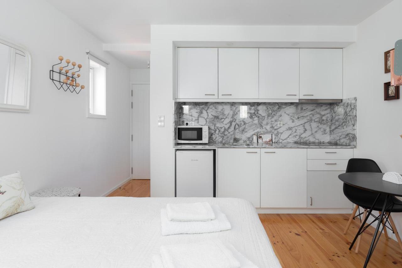 Porto Historical Center Apartments エクステリア 写真