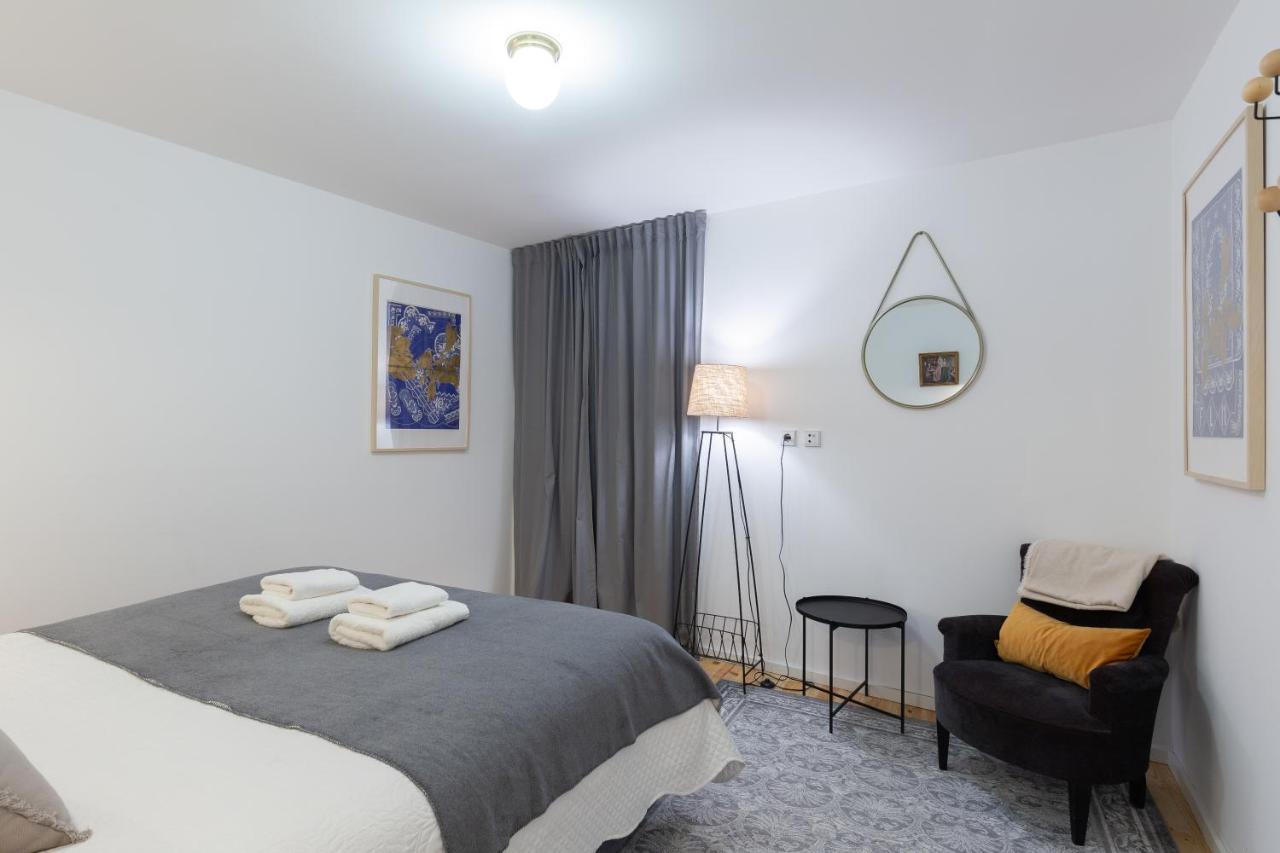Porto Historical Center Apartments エクステリア 写真