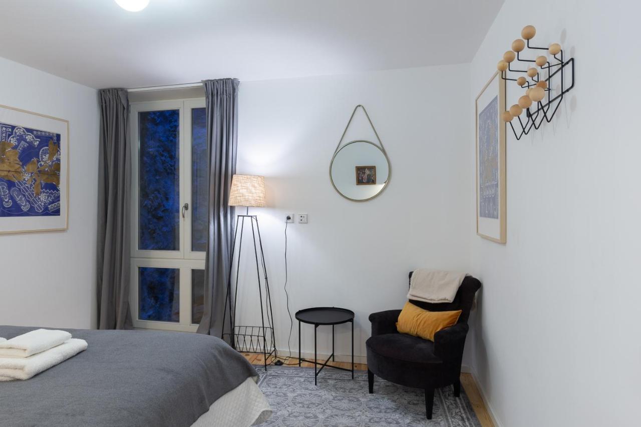 Porto Historical Center Apartments エクステリア 写真